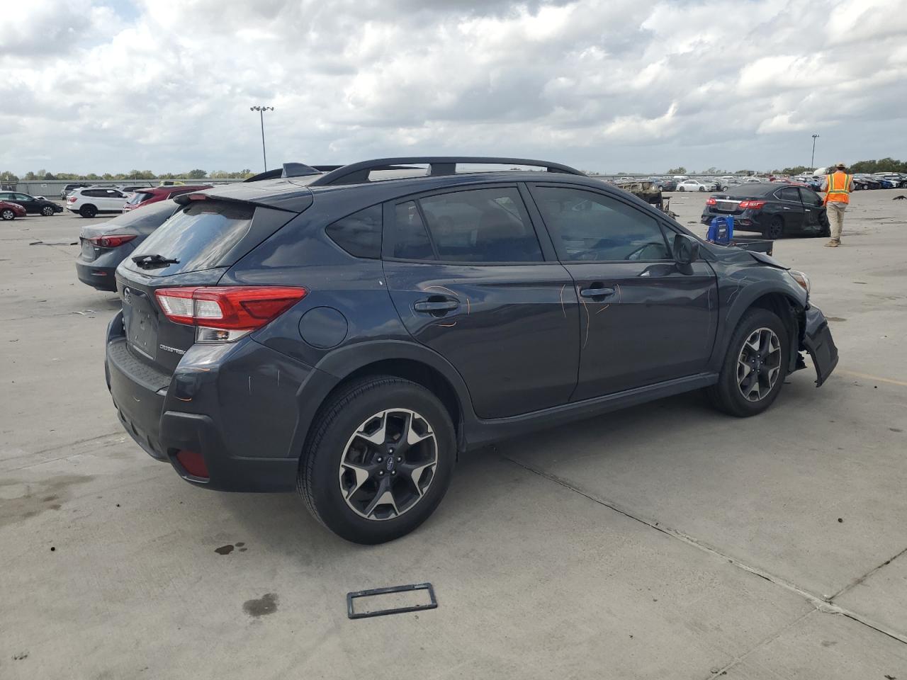 2019 Subaru XV - Image 3