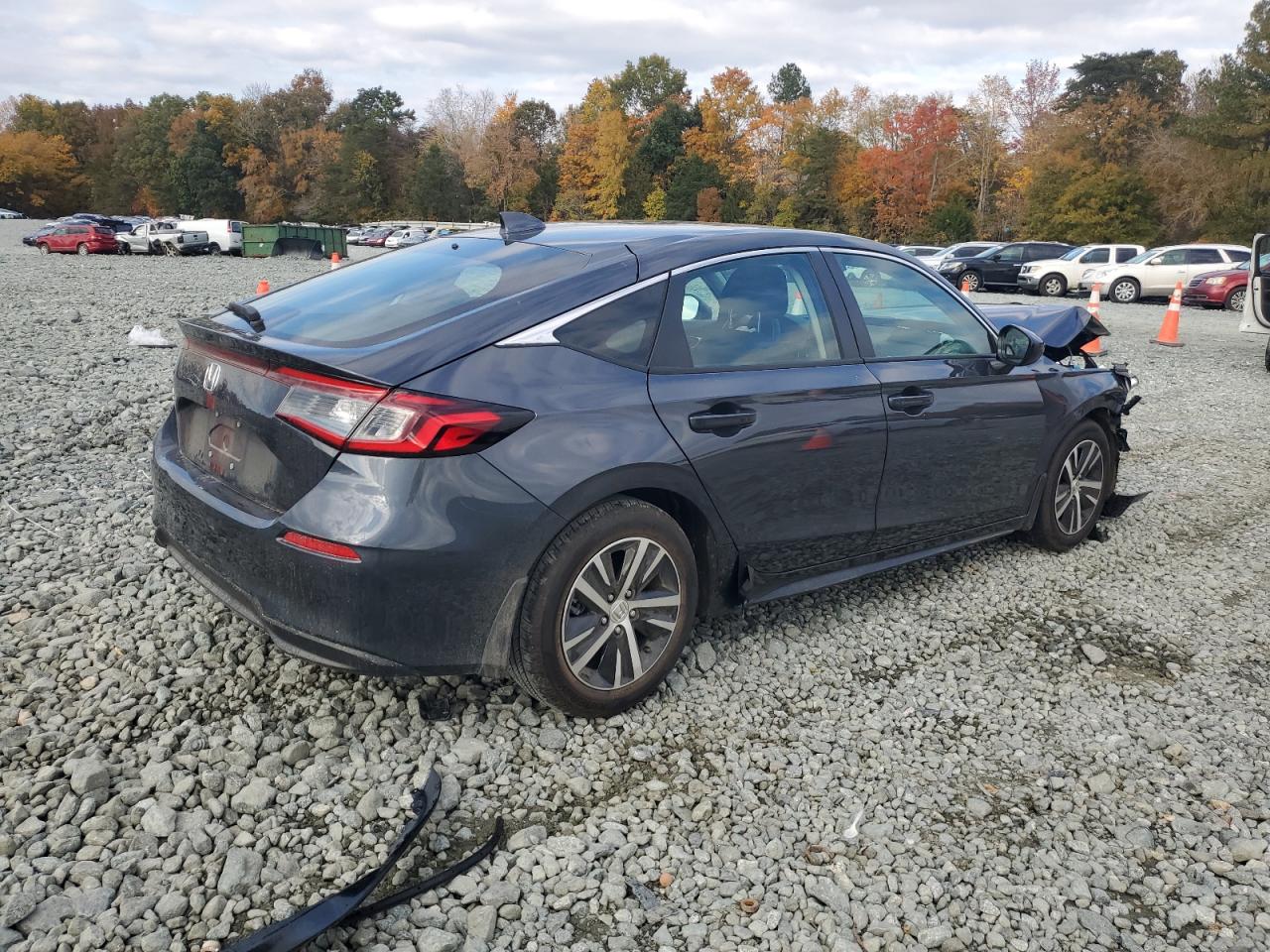 2024 Honda Civic - Image 3