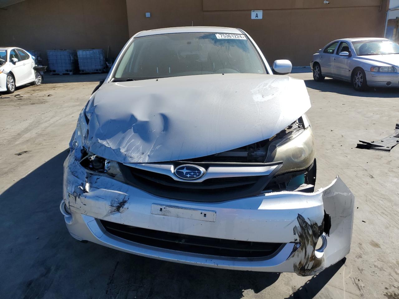 2011 Subaru Impreza - Image 5