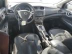 2014 Nissan Sentra S იყიდება North Las Vegas-ში, NV - Minor Dent/Scratches