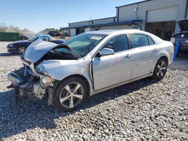 2012 Chevrolet Malibu 1Lt