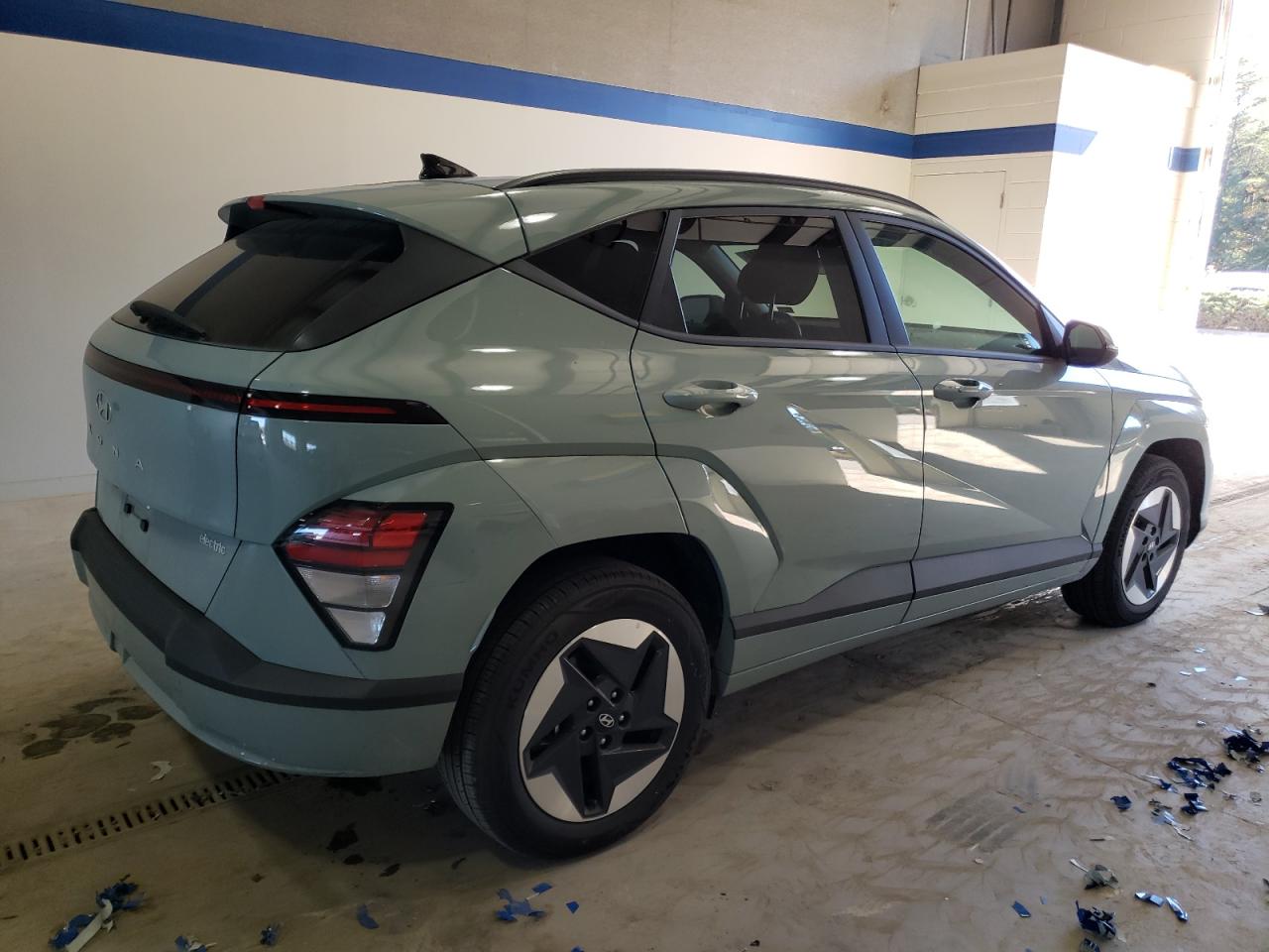 VIN KM8HC3A62RU005782 2024 HYUNDAI KONA no.3