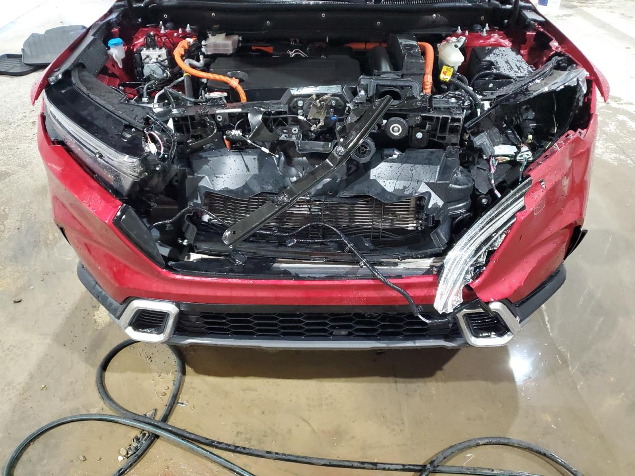 2023 Honda CR-V - Image 12