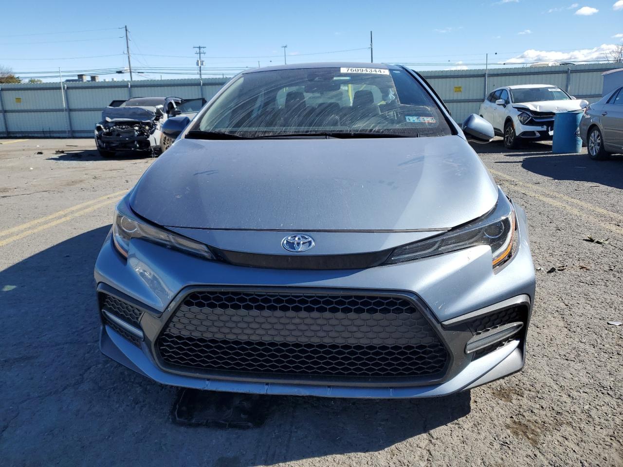 2020 Toyota Corolla - Image 5