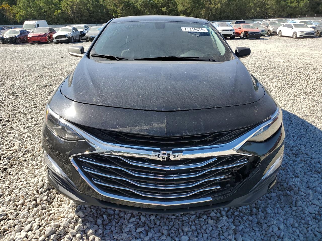 2019 Chevrolet Malibu - Image 5
