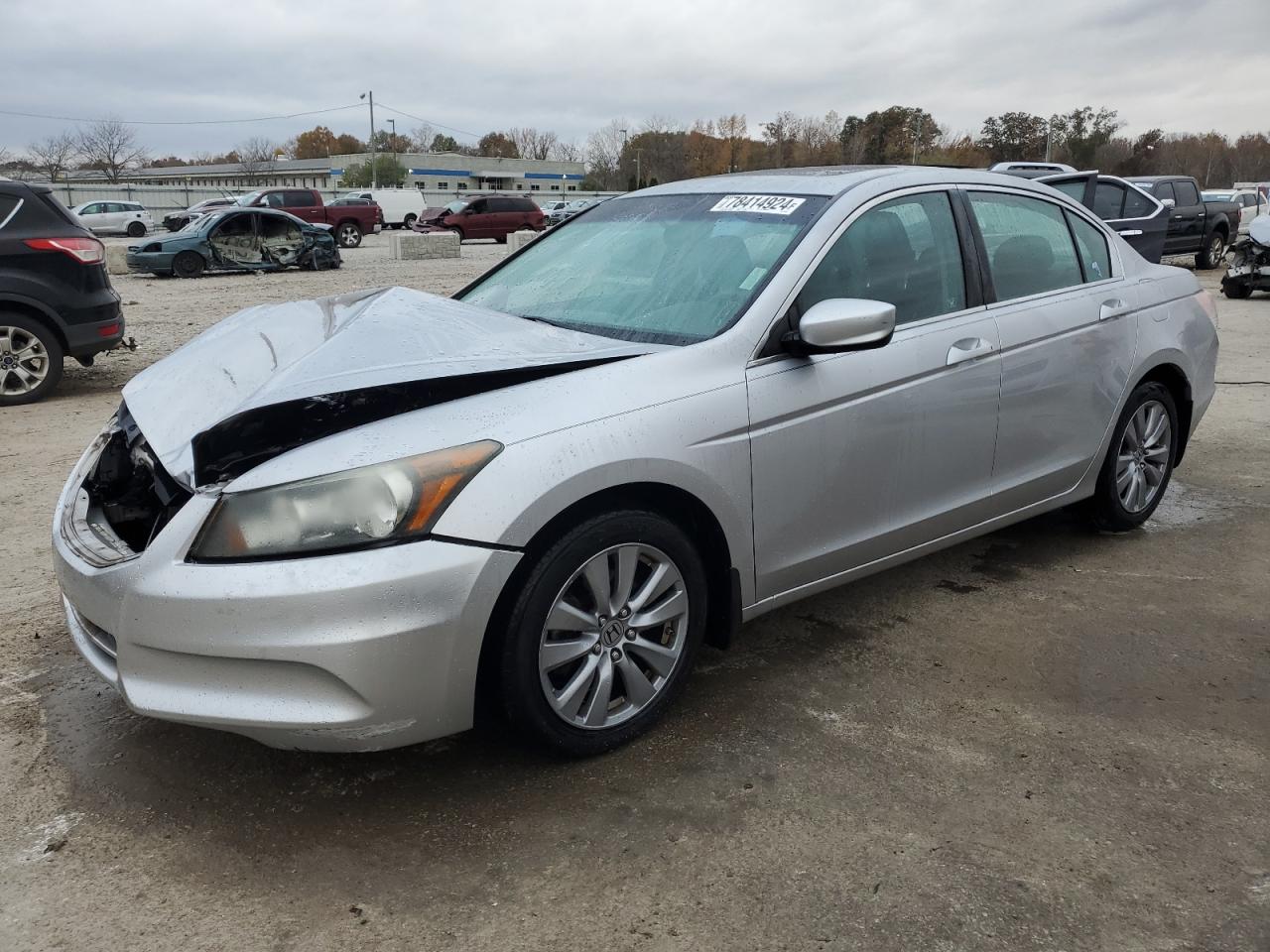 2011 Honda Accord - Image 1