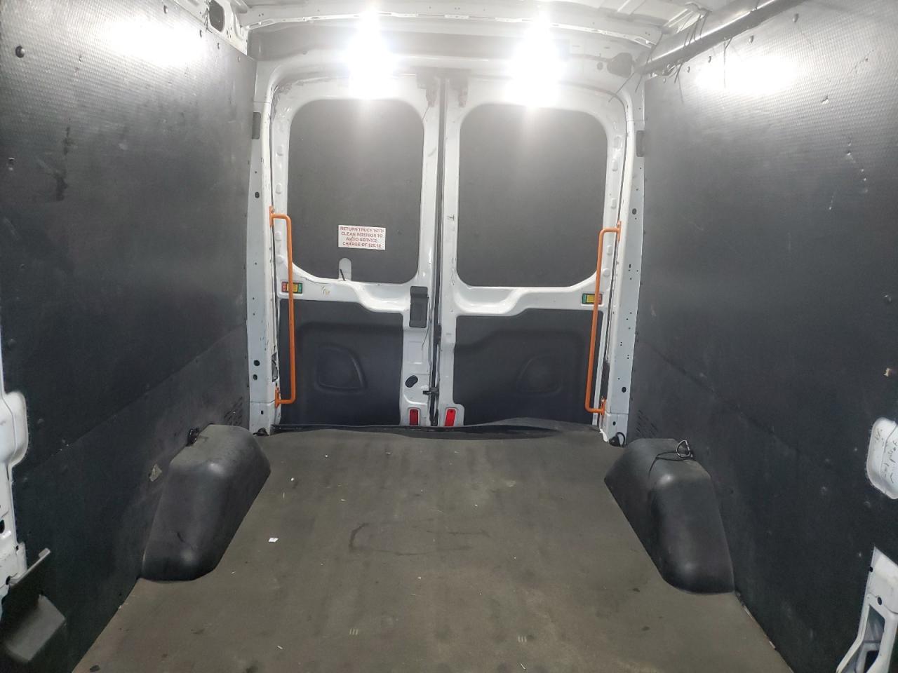 1FTYE2CM2KKB67692 2019 Ford Transit T-150