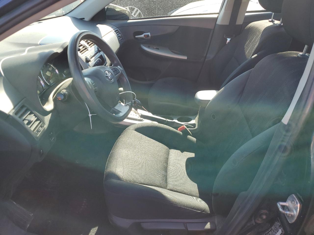 2011 Toyota Corolla - Image 7
