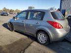 2011 Nissan Versa S for Sale in Vallejo, CA - Normal Wear