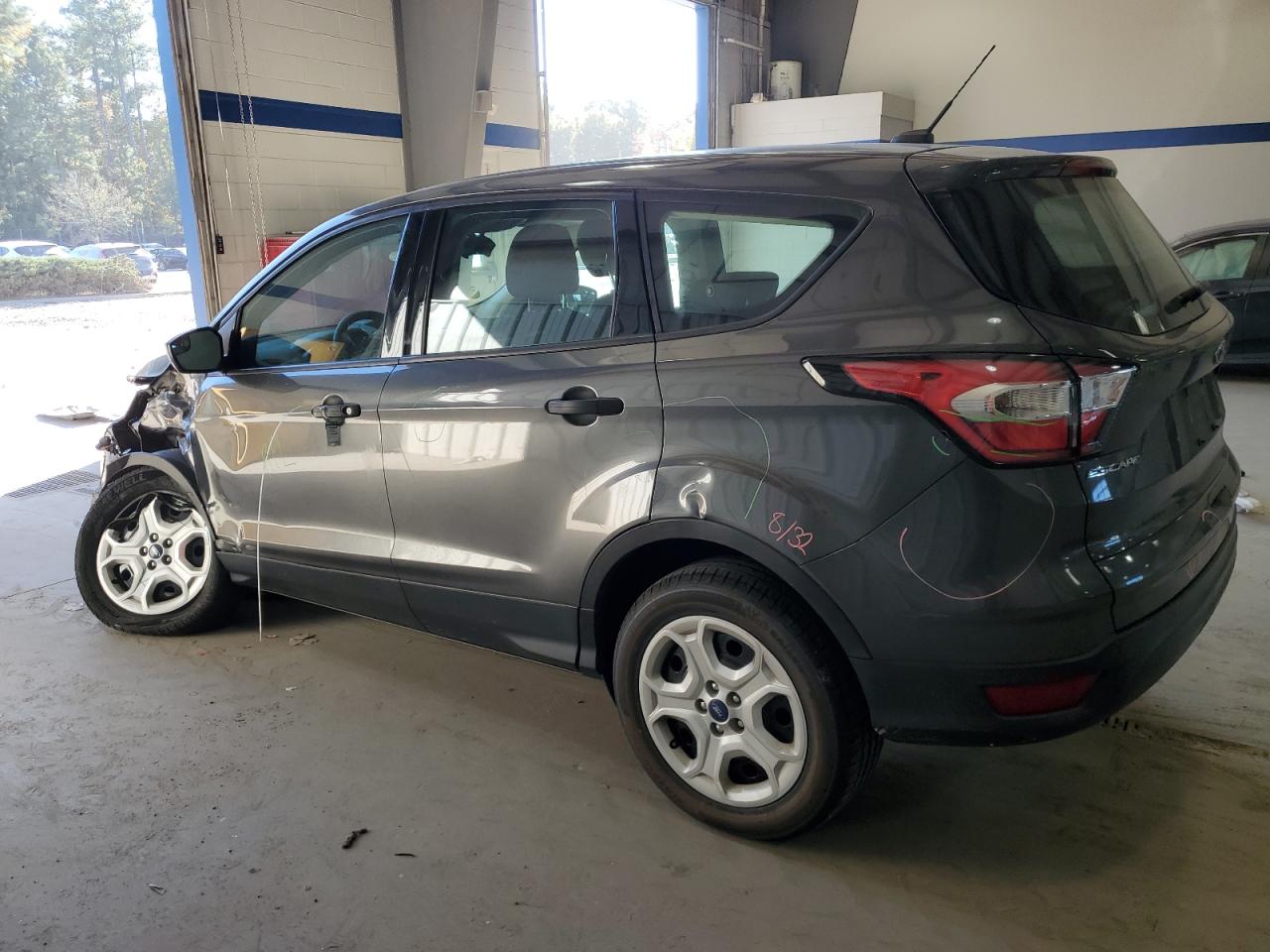 2017 Ford Escape - Image 2