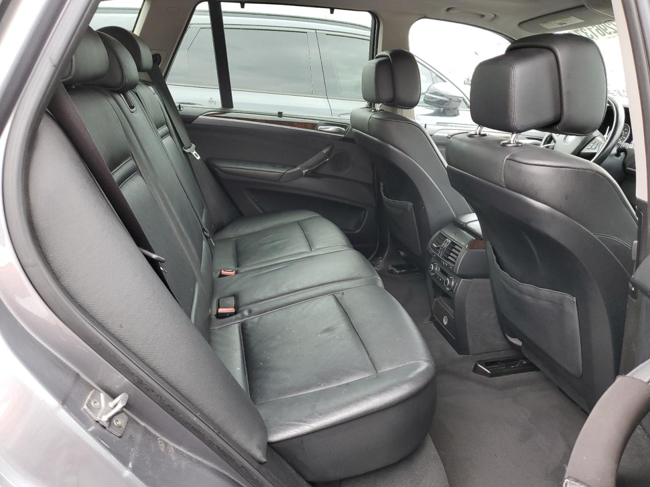 2011 BMW X5 xDrive35I VIN: 5UXZV4C54BL405835 Lot: 72961374