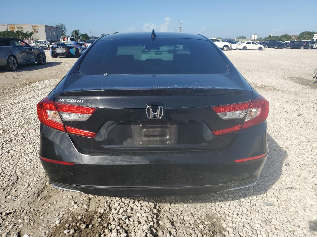 1HGCV1F59KA145849 HONDA ACCORD 2019