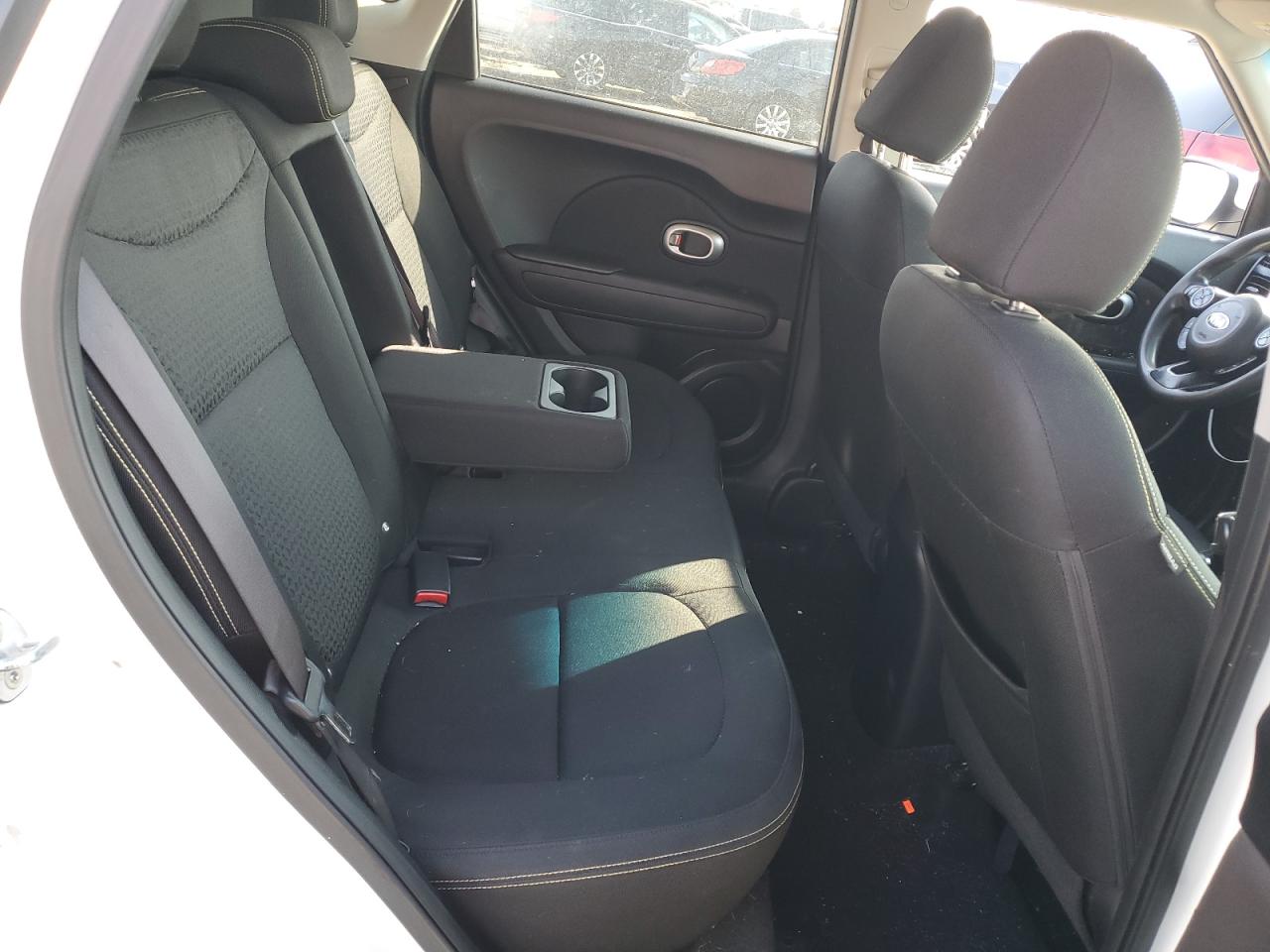 2015 Kia Soul - Image 10