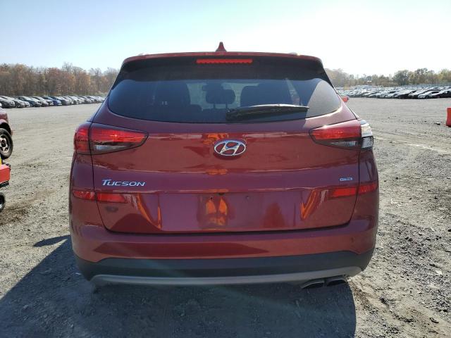 KM8J3CAL9MU408206 Hyundai Tucson LIM 6