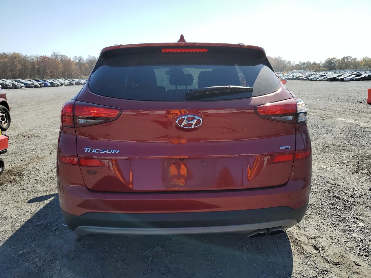 KM8J3CAL9MU408206 2021 Hyundai Tucson Limited