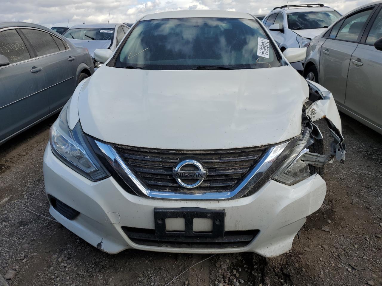 1N4AL3AP0GN359411 NISSAN ALTIMA 2016