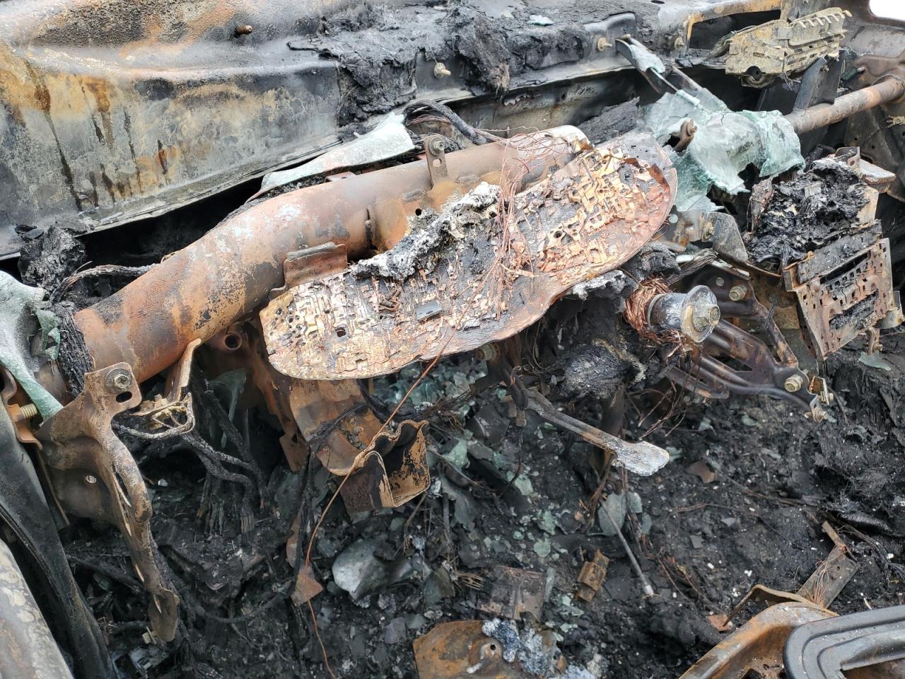 2012 Honda Odyssey - Image 9