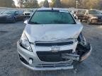 2013 Chevrolet Spark 1Lt на продаже в Gastonia, NC - Front End