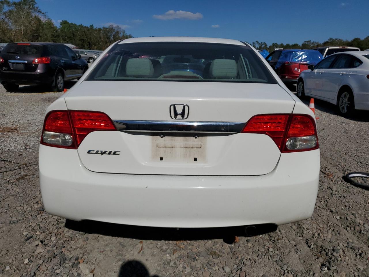 2010 Honda Civic - Image 6