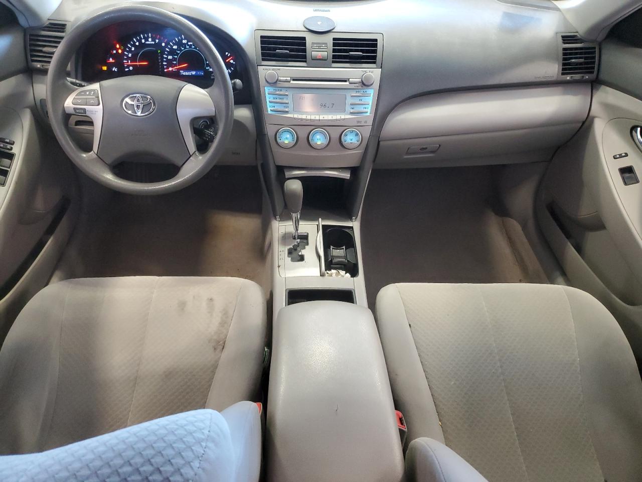 2008 Toyota Camry - Image 8