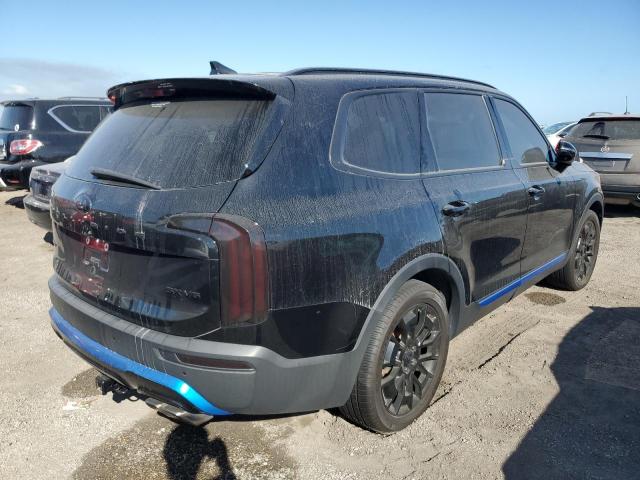 5XYP5DHC1MG096355 Kia Telluride  3