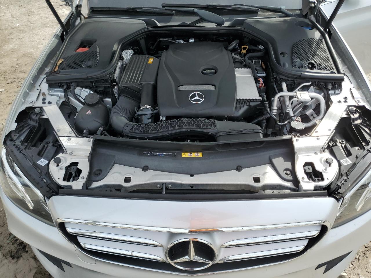 2018 Mercedes-Benz E 300 VIN: WDDZF4JB9JA471952 Lot: 78298664