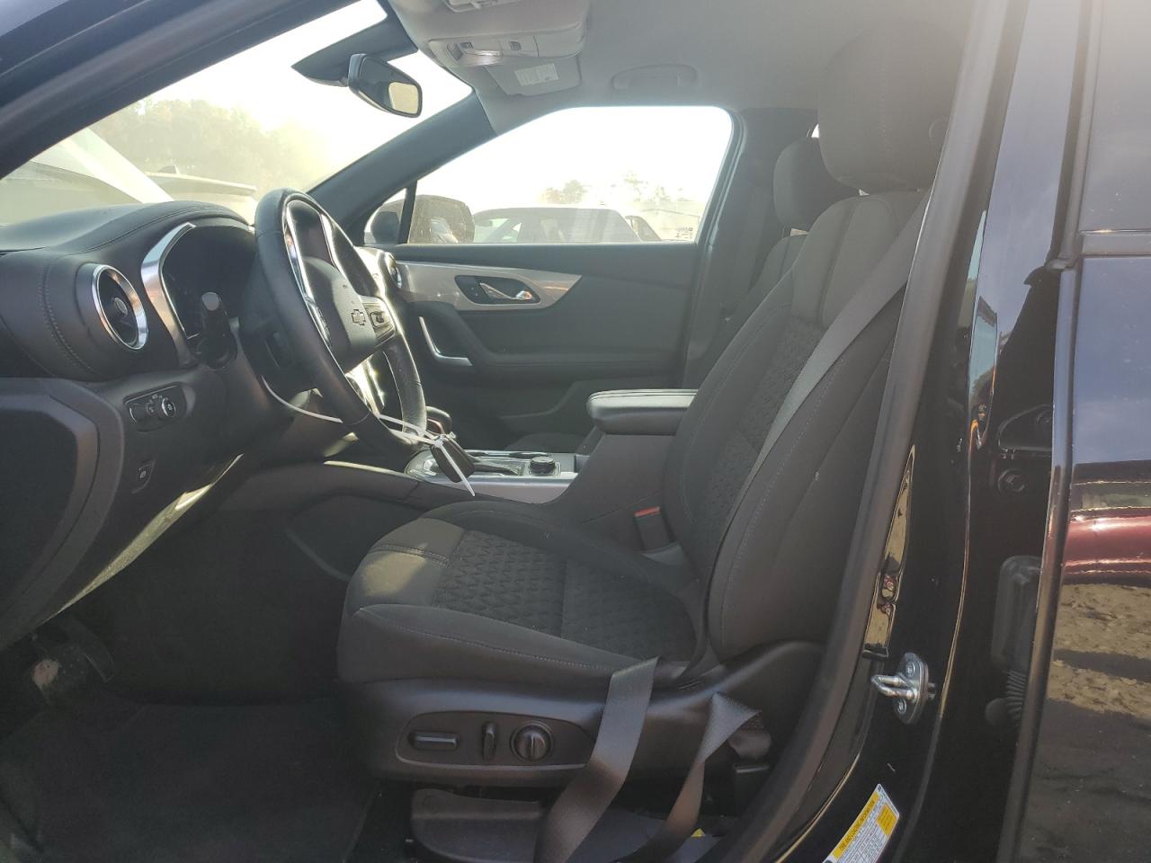 2020 Chevrolet Blazer - Image 7