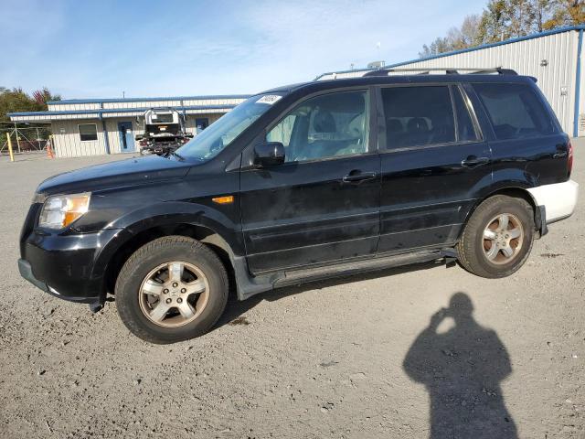 2007 Honda Pilot Exl