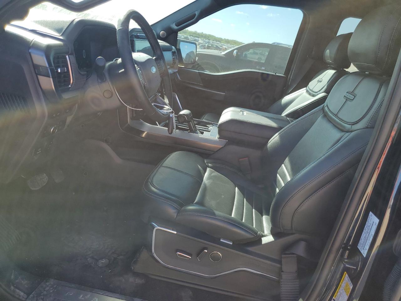 2022 Ford F-150 - Image 7