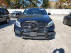 2017 Mercedes-Benz Gle Coupe 43 Amg na sprzedaż w North Billerica, MA - Front End