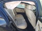 2012 Bmw 535 I zu verkaufen in Kansas City, KS - Front End