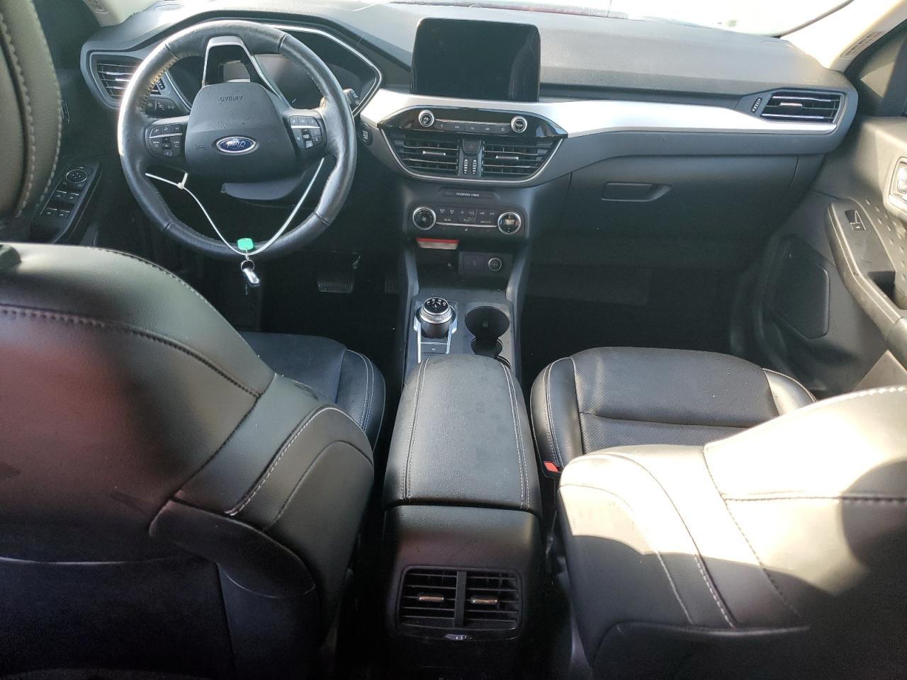 2020 Ford Escape - Image 8