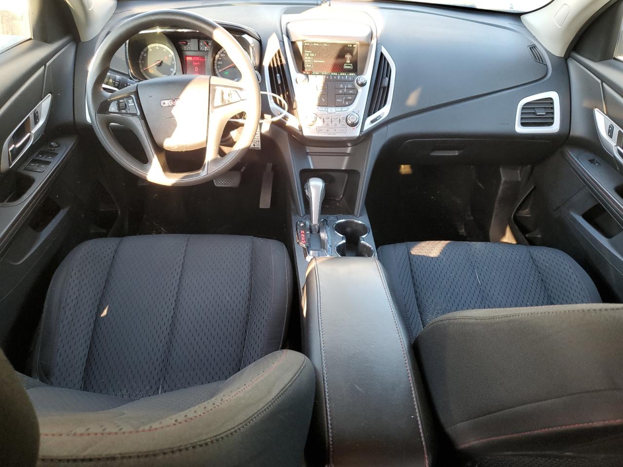 2014 GMC Terrain Sle VIN: 2GKALMEKXE6121621 Lot: 74706484