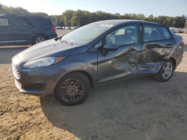 2019 Ford Fiesta Se de vânzare în Conway, AR - Side