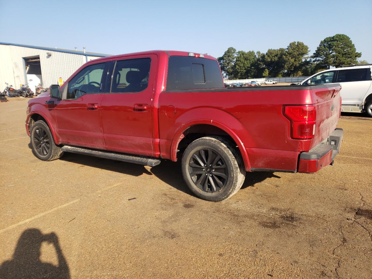 2020 Ford F-150 - Image 2