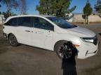 2021 Honda Odyssey Exl for Sale in Rancho Cucamonga, CA - Rear End