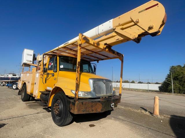 2005 International 4000 4300 en Venta en Oklahoma City, OK - Mechanical