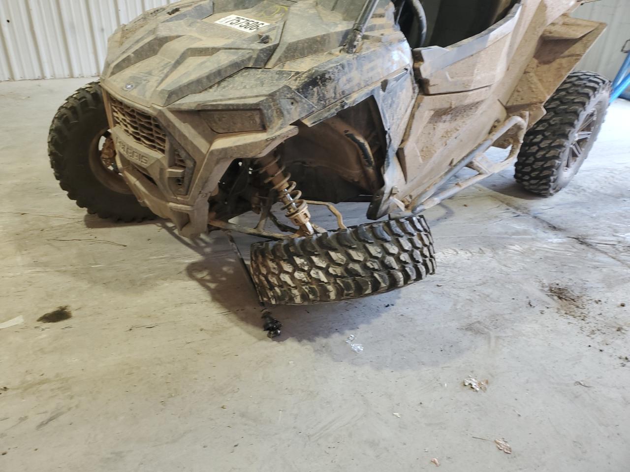 2023 Polaris Rzr Xp 1000 VIN: 3NSNAE990PH352754 Lot: 75750644