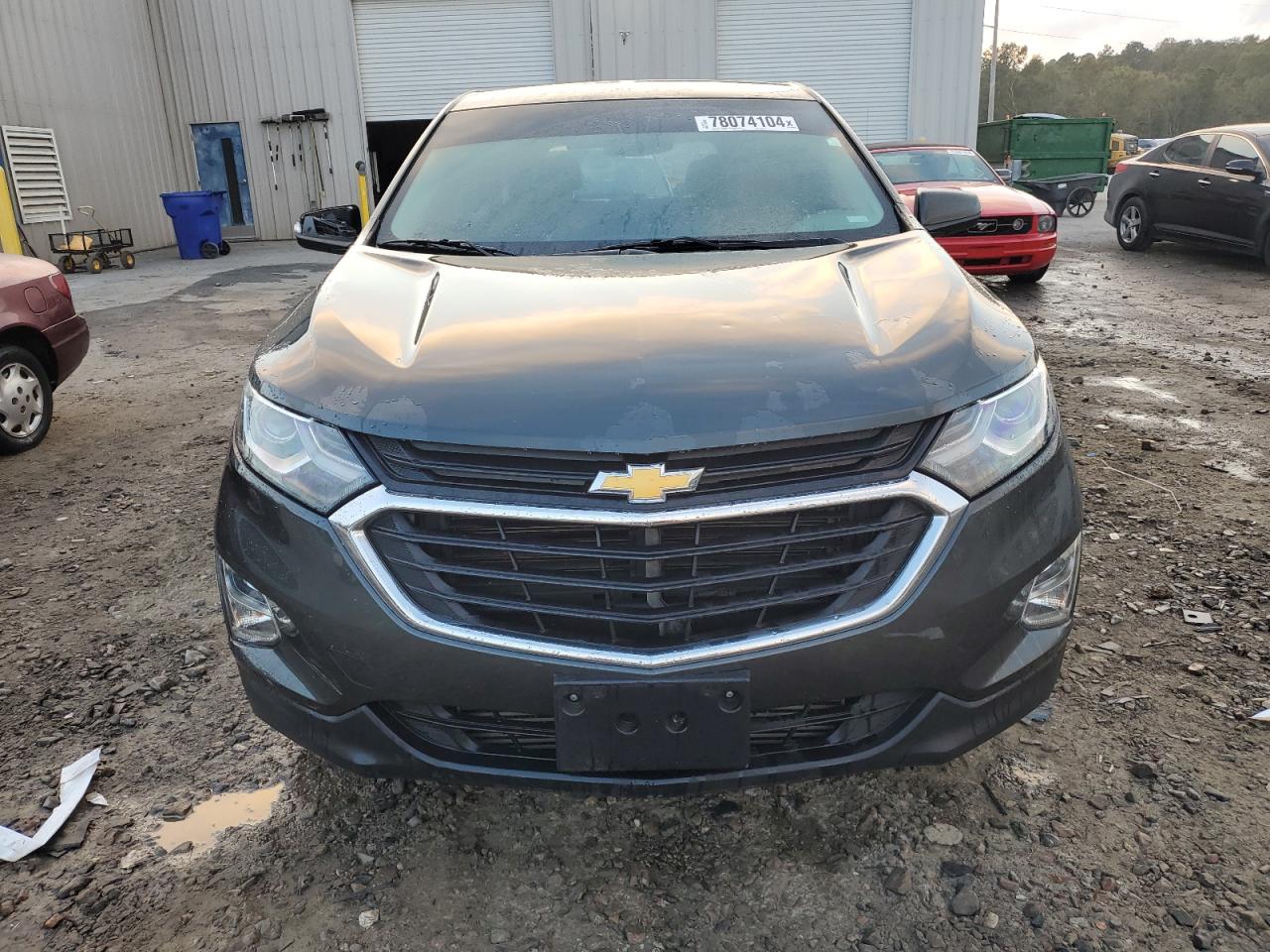 2018 Chevrolet Equinox - Image 5
