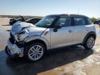 2015 Mini Cooper Countryman zu verkaufen in Grand Prairie, TX - Front End