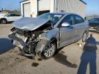 2021 Hyundai Accent Se en Venta en Duryea, PA - Front End