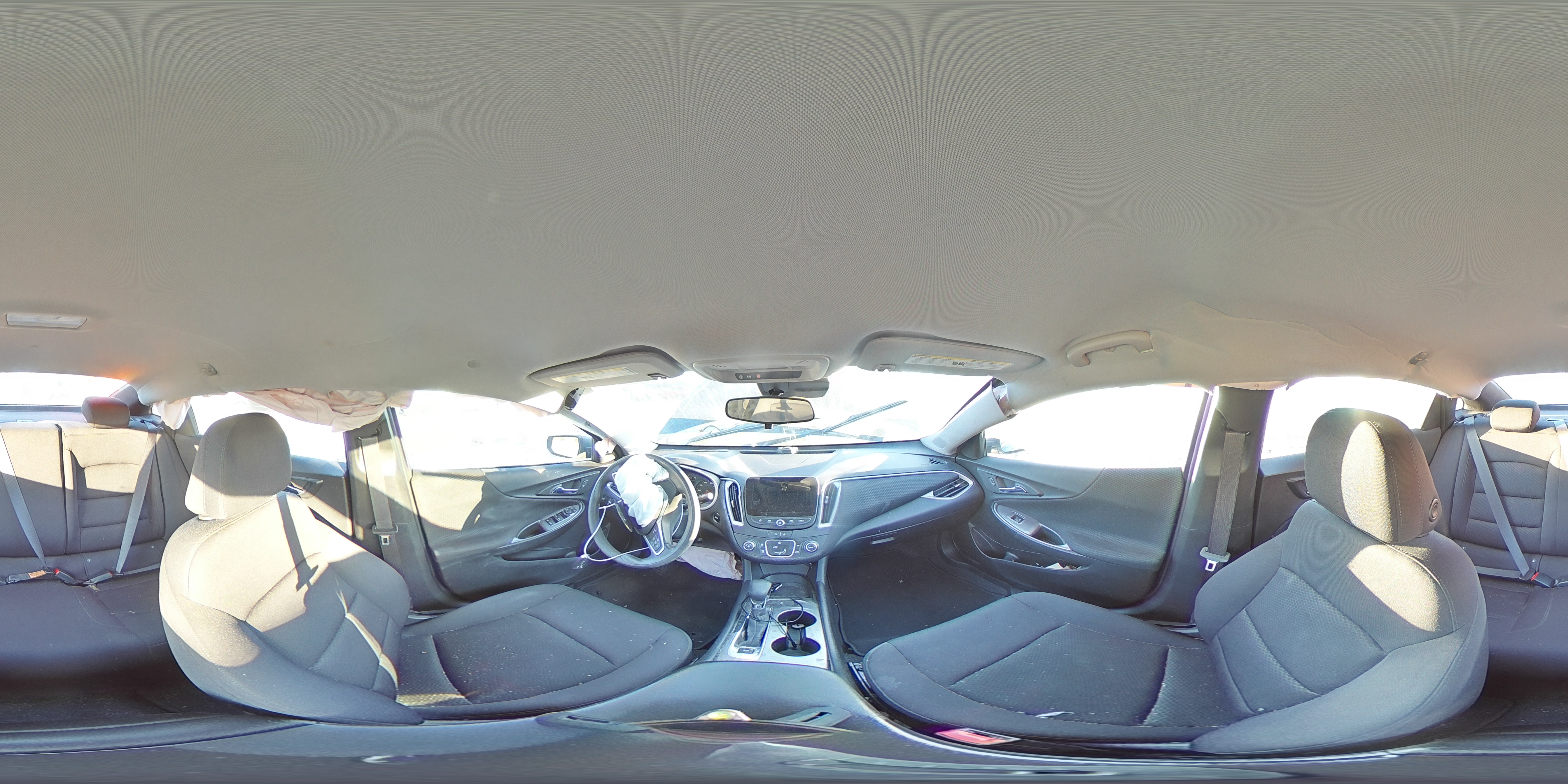 2023 Chevrolet Malibu - Image 13