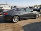 2018 Chevrolet Malibu Lt продається в Dyer, IN - Front End