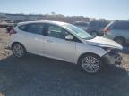 2016 Ford Focus Titanium de vânzare în Hueytown, AL - Front End