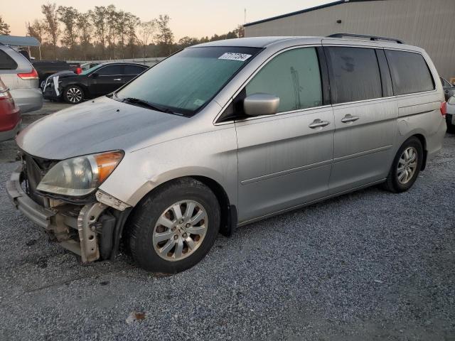 2009 Honda Odyssey Ex