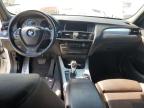 2015 Bmw X3 Xdrive28I en Venta en Shreveport, LA - Front End