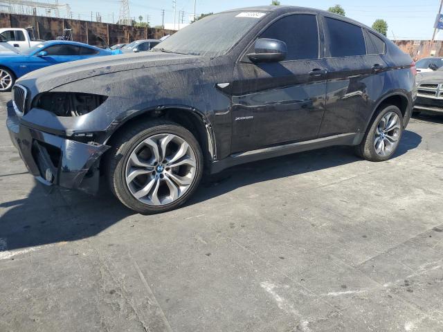 2014 BMW X6 XDRIVE35I for sale at Copart CA - LONG BEACH