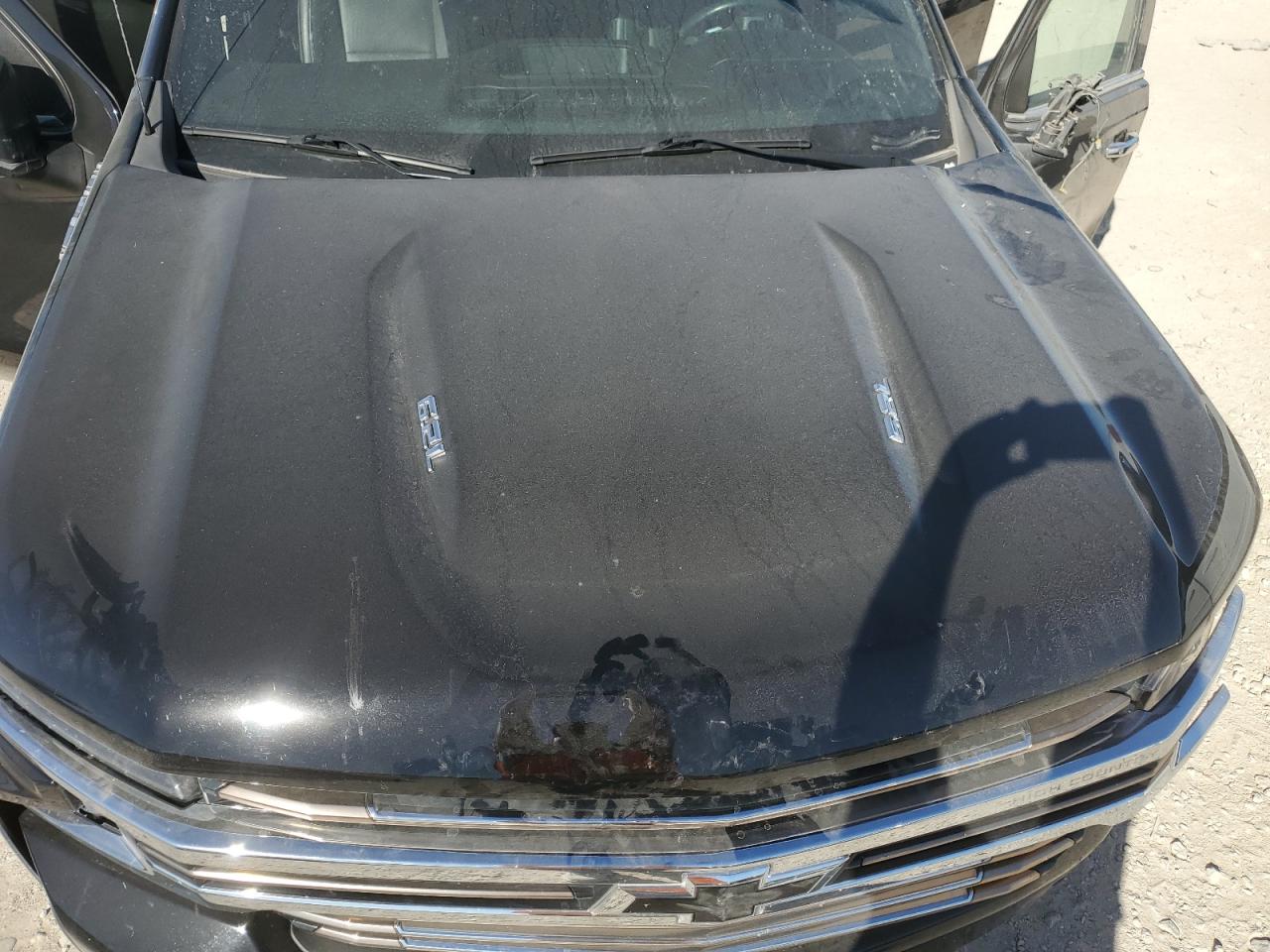 1GCUYHEL8MZ248431 CHEVROLET ALL Models 2021