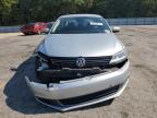 2013 Volkswagen Jetta Se for Sale in Austell, GA - Front End