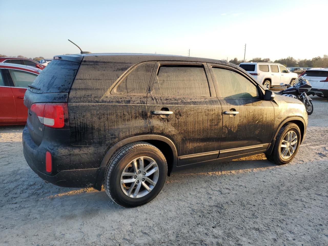 2015 Kia Sorento - Image 3
